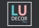 Logo de Lu Decor Home Cortinas e Persianas