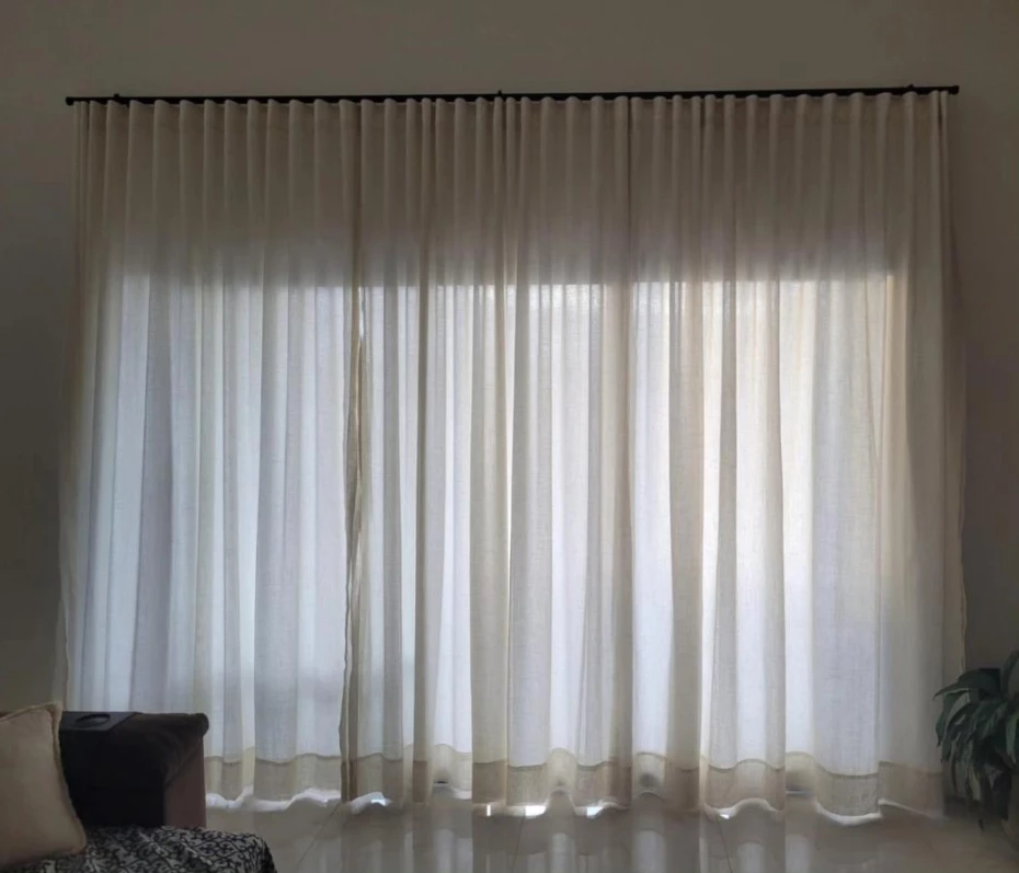 Foto 1:  — Lu Decor Home Cortinas e Persianas