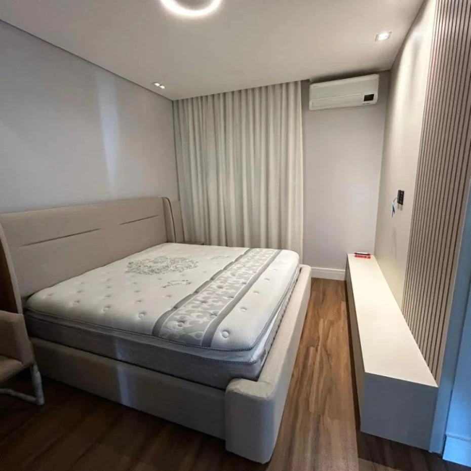 Foto 16:  — Lu Decor Home Cortinas e Persianas