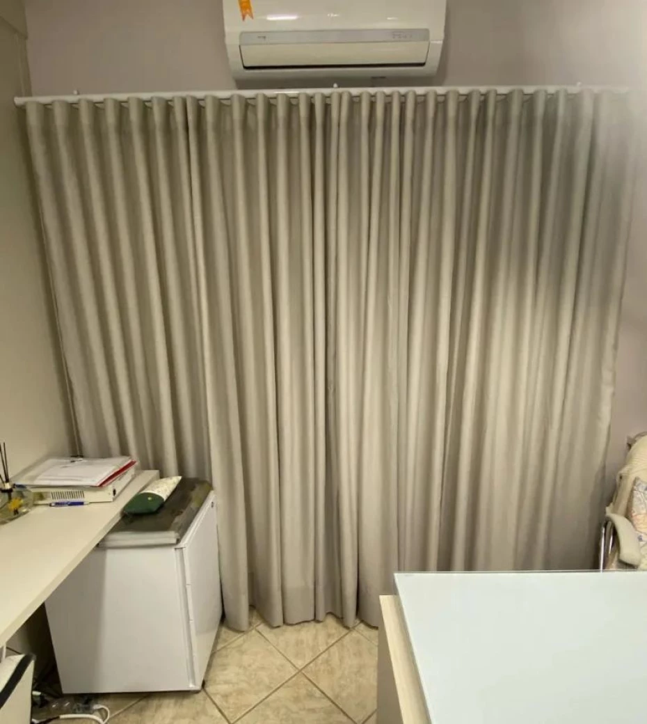 Foto 5:  — Lu Decor Home Cortinas e Persianas